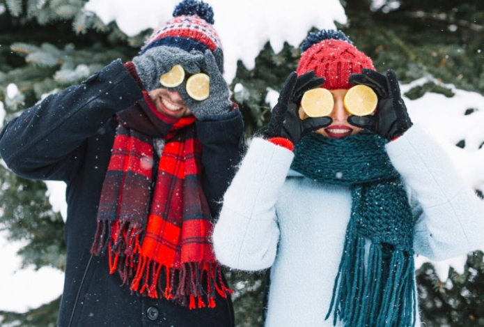 Психология цвета — как цвет вашей куртки влияет на настроение