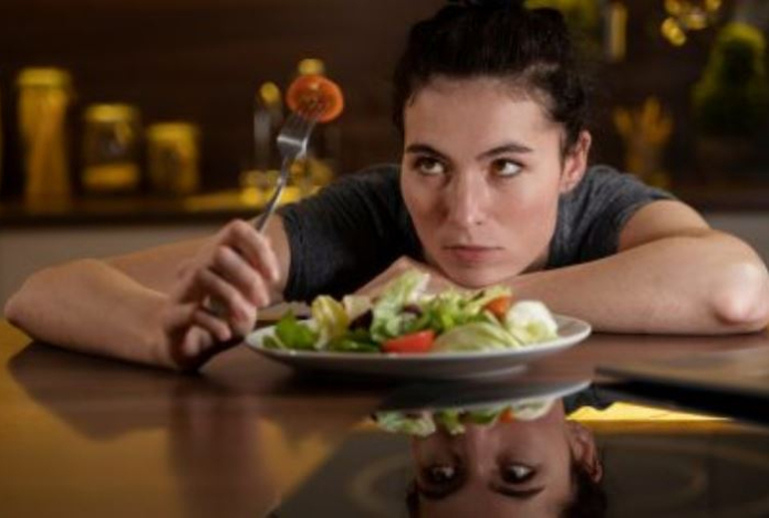 Едите их каждый день? Эти продукты могут ухудшать ваше настроение