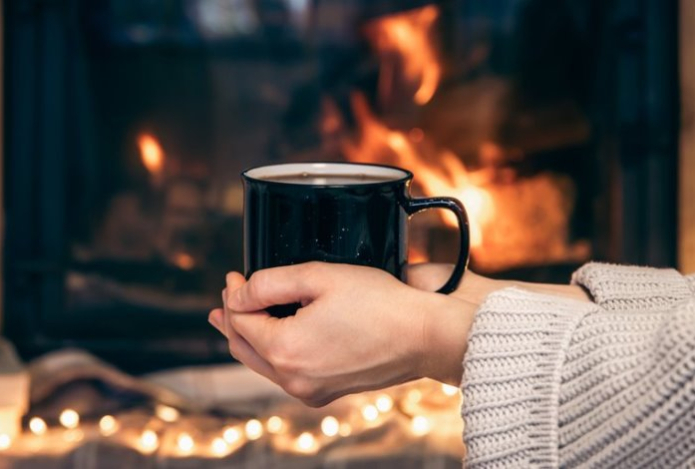 Что пить в мороз, чтобы быстро согреться — рекомендации специалиста