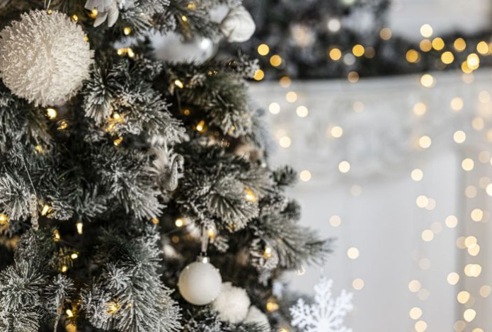 Как избежать аллергии на искусственную ель