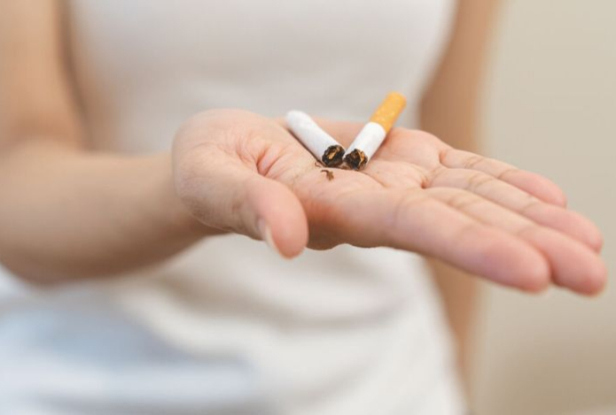 Развеян популярный миф о курении