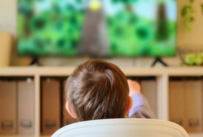 Родителей предупредили о неожиданном факторе задержки речи у детей