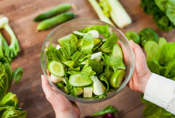 Чем полезны разгрузочные дни и как правильно их проводить