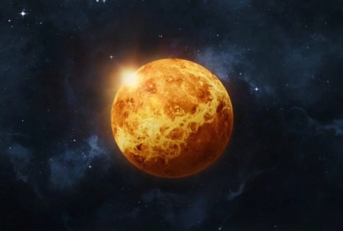 Ученые нашли доказательства того, что на Марсе раньше были тропики