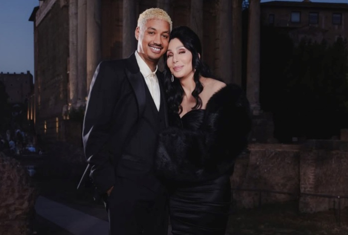 79-летняя Шер готовится выйти замуж спустя 50 лет после развода