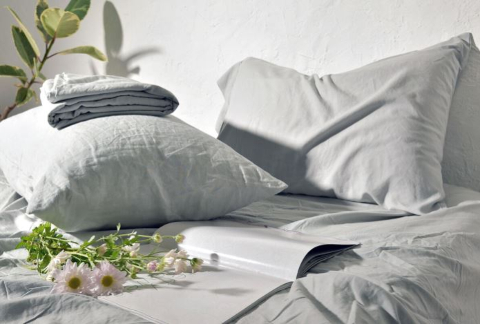 Частую ошибку при смене постельного белья назвали специалисты