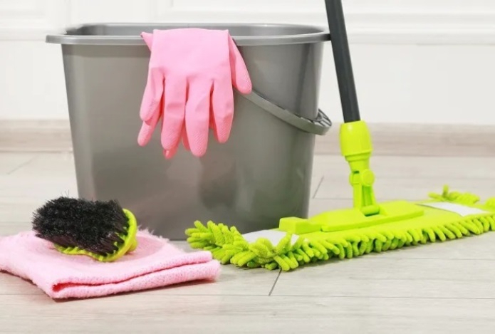 Названы семь самых грязных предметов в доме