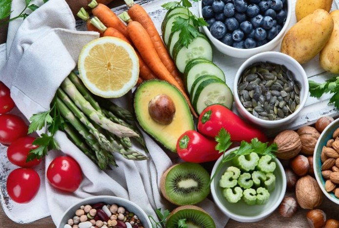 Что такое щелочные продукты и чем они полезны