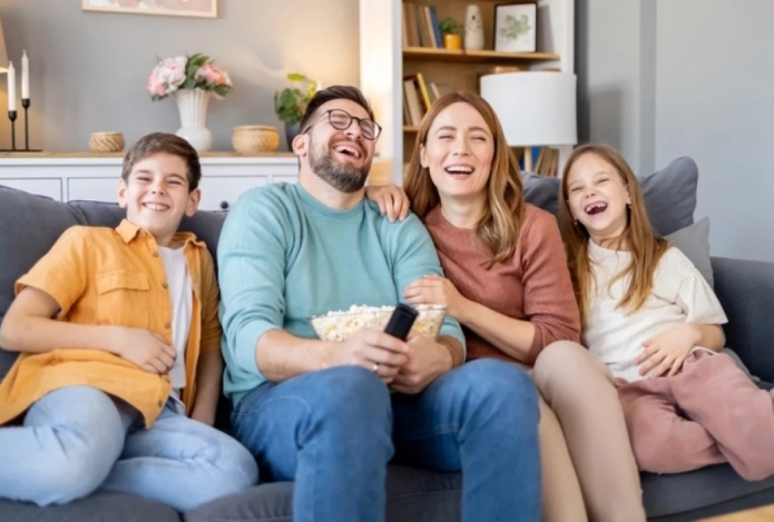 Почему мы смотрим сериалы