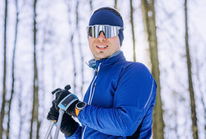 Как выбрать крутые спортивные очки