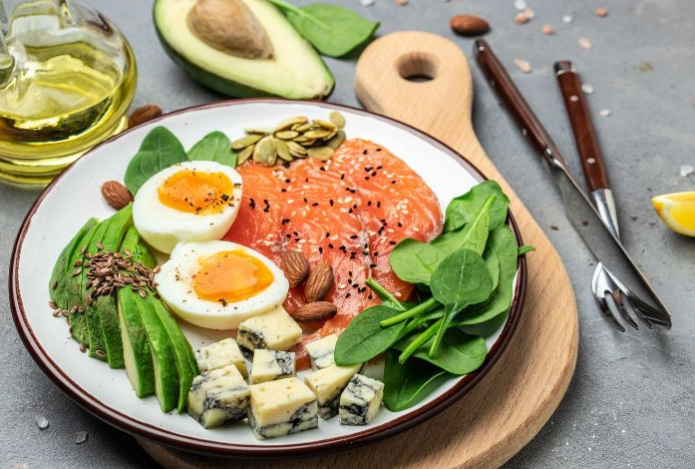 Чем полезна низкоуглеводная диета