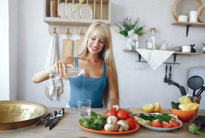 Раскрыто золотое правило для каждого приёма пищи