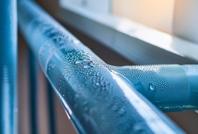 Названа идеальная влажность воздуха дома