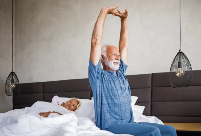 Сколько нужно спать днем