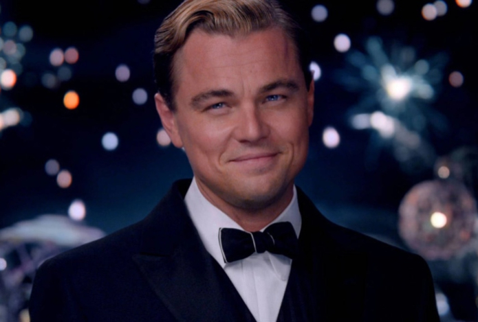 Леонардо Ди Каприо получил звание артиста года по версии Time