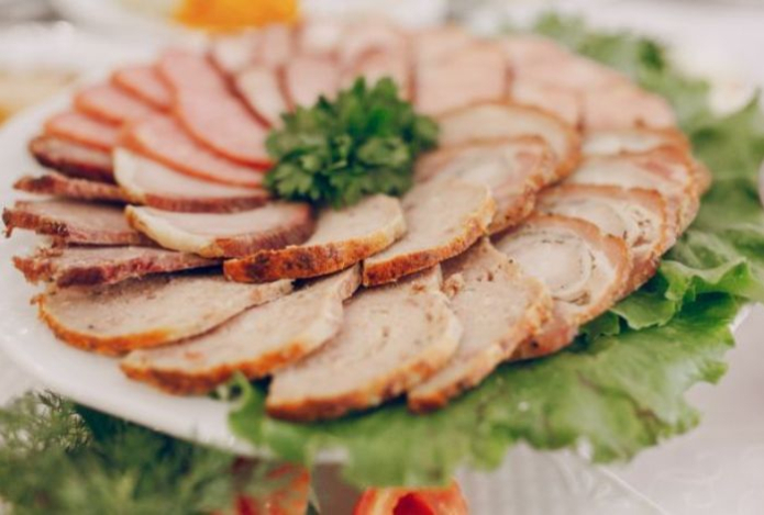 Это любимое рождественское блюдо может нанести вред здоровью