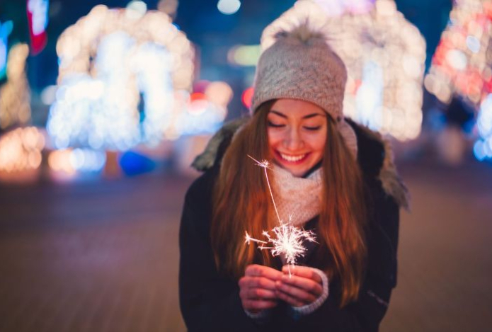 Как правильно загадывать новогодние желания