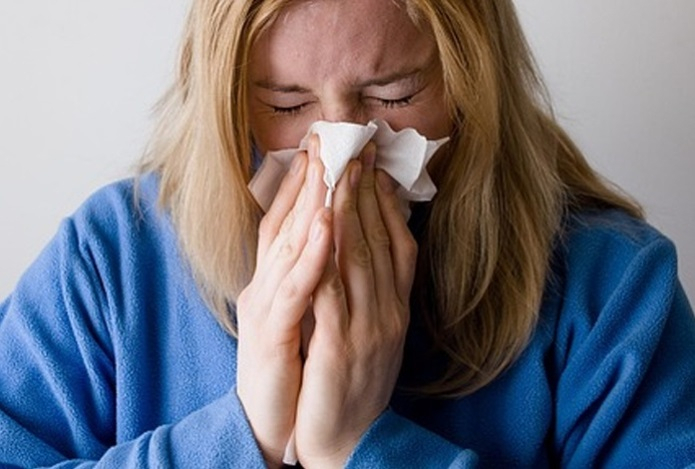 Какая ошибка в питании ослабляет защиту от гриппа