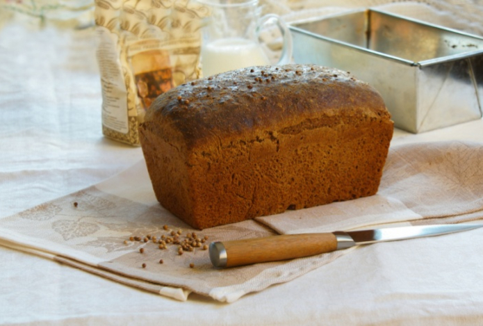 Поставлена точка в споре о вреде горелых корочек хлеба