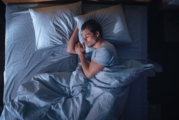 Опровергнут популярный миф о количестве часов сна