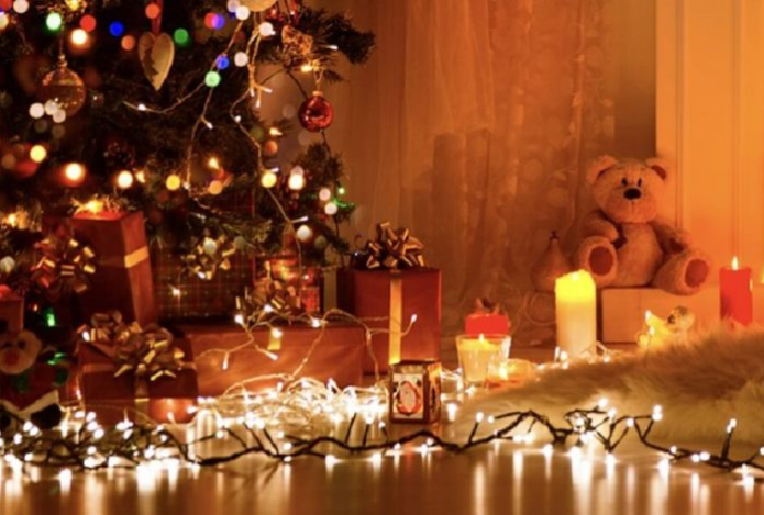 Как выбрать безопасную гирлянду и избежать пожара