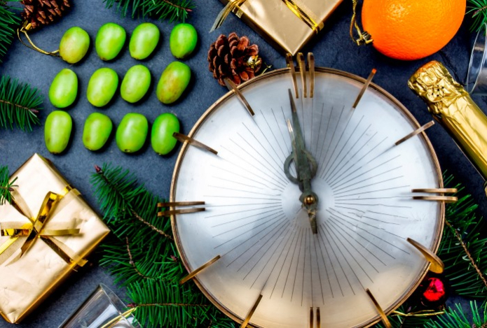 Новогодний ритуал, который вреднее, чем кажется на первый взгляд