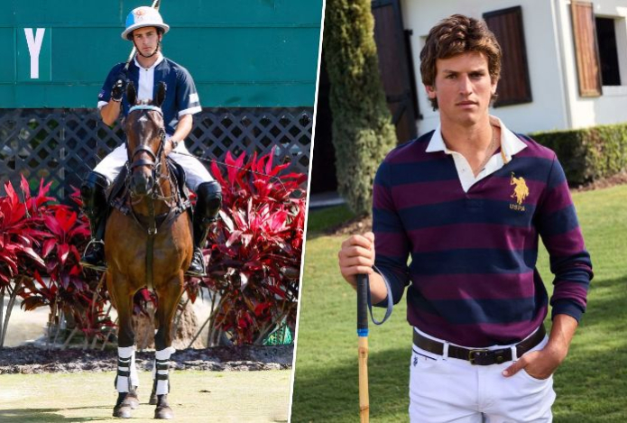 Спортивная одежда для аристократов, доступная всем. Удивительная история бренда