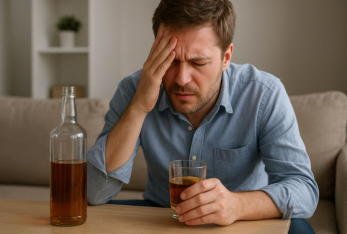 Врач рассказал, как подготовить ЖКТ к Новому году