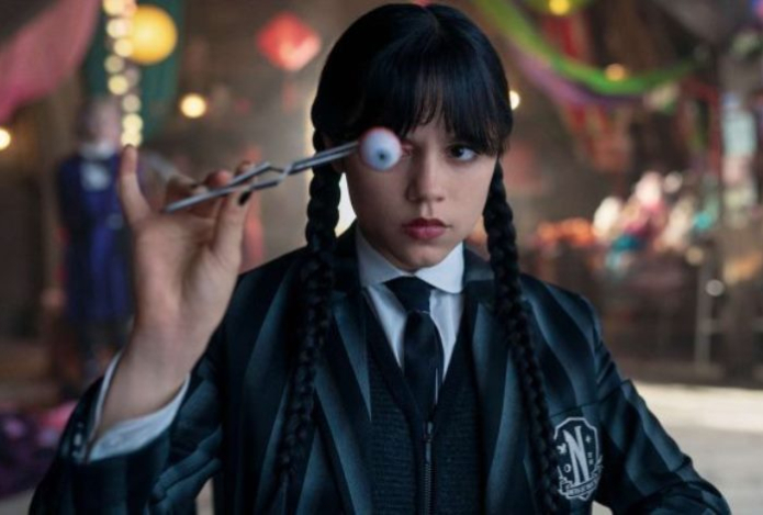 Съемки 3 сезона «Уэнсдэй» стартуют в феврале 2026 года