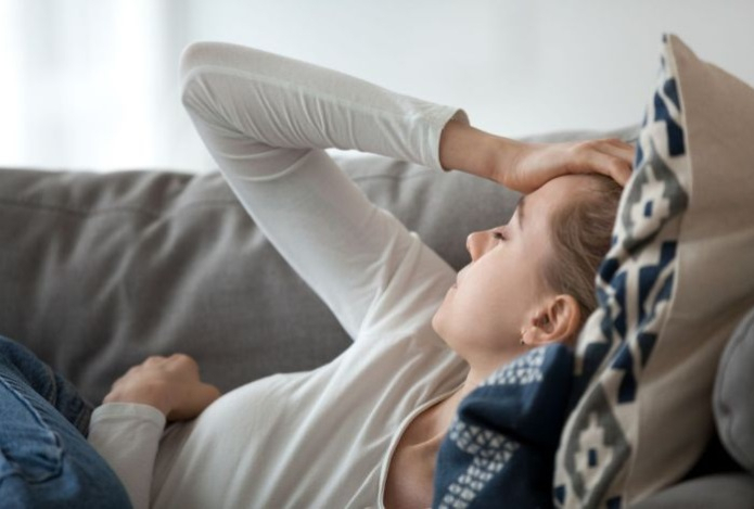 Какие продукты провоцируют мигрень