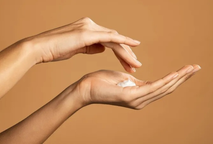 Какой уход для рук самый лучший