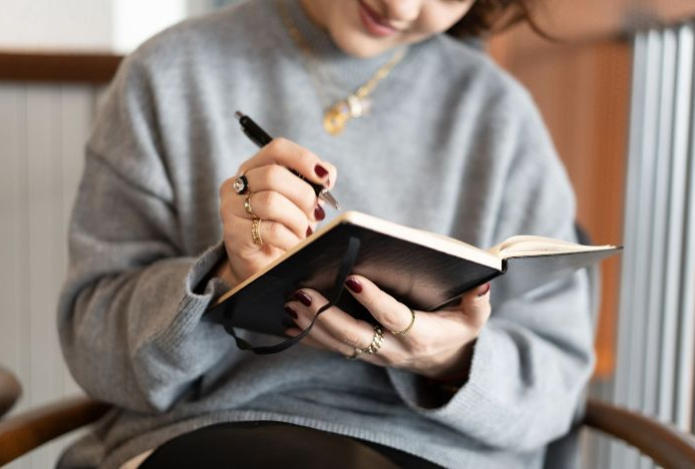 Как в новом году внедрить в жизнь полезные привычки