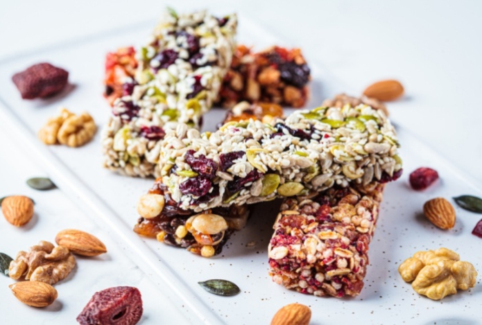 Названы неочевидные источники скрытых калорий