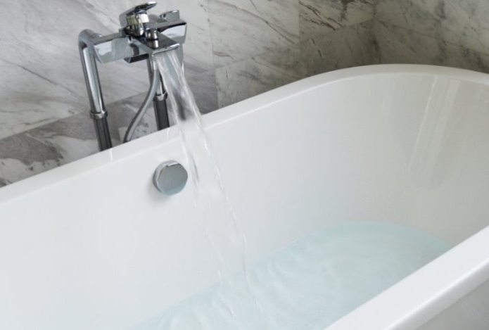 Любителей горячих ванн предупредили о риске внезапной смерти