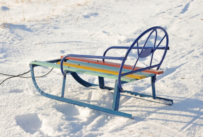 Могут ли зимние забавы заменить тренировки