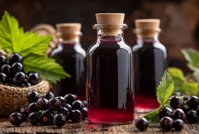 Какая опасность скрывается в домашних настойках