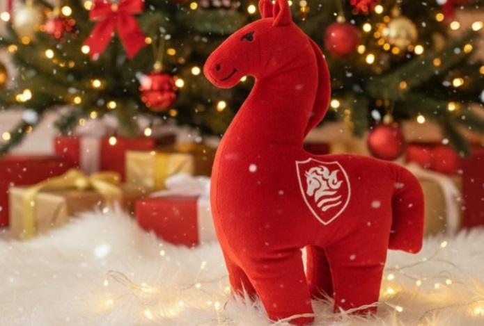 Как новогодние блестки и аэрозольный снег могут навредить здоровью