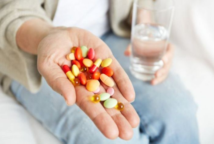 Пять популярных добавок, которые могут сильно навредить печени