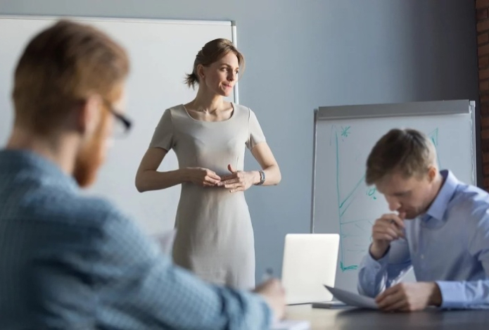 Стань смелее. Как побороть стеснительность