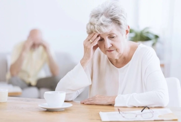 Названы новые пять факторов риска развития деменции