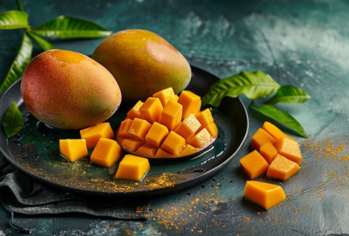 Польза манго для иммунитета, сердца и кожи — мнение врачей