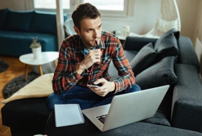 Ученые выяснили, кто больше выигрывает от удаленной работы