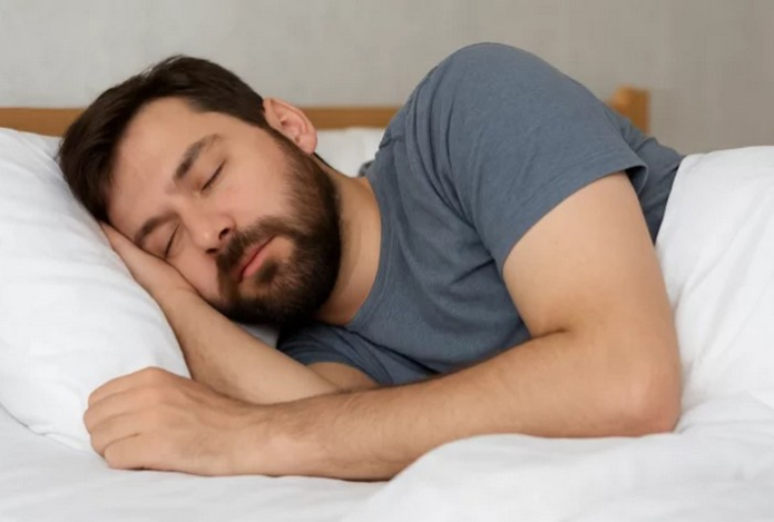 Названы ежедневные привычки, которые нарушают сон