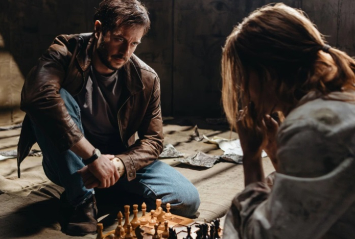 «Майор Гром» возвращается — вышел трейлер нового сериала. Видео