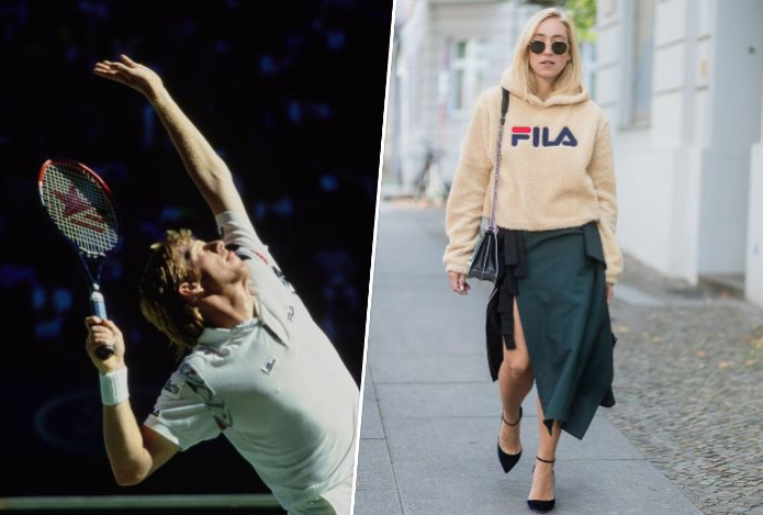 Как на фабрике белья стали шить форму для первых ракеток мира. История бренда