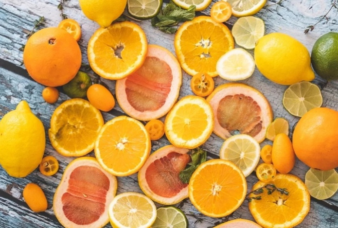 В каких фруктах больше всего витаминов зимой