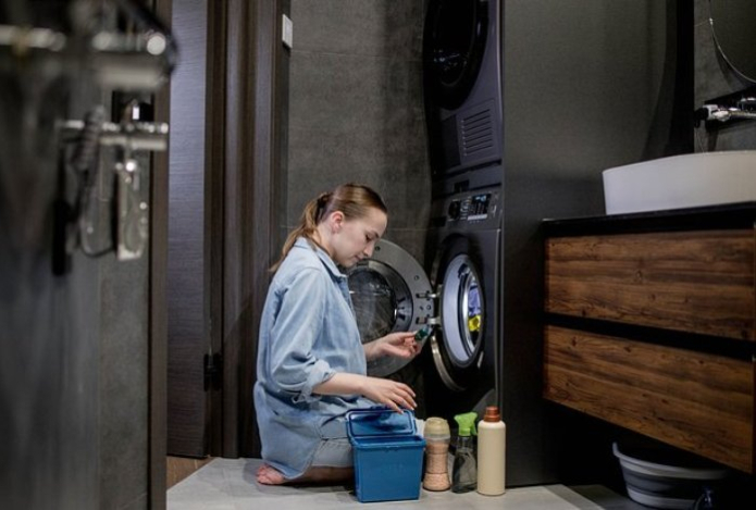 Ожоговый хирург предупредил об опасности стирального порошка