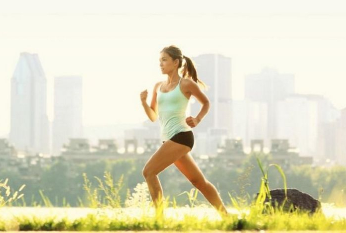 Медленный бег против быстрого — что на самом деле лучше для контроля веса