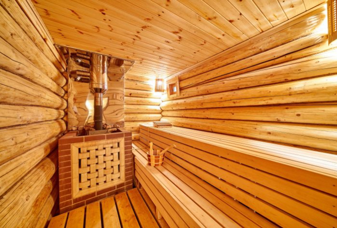 Можно ли похудеть, просто сидя в сауне