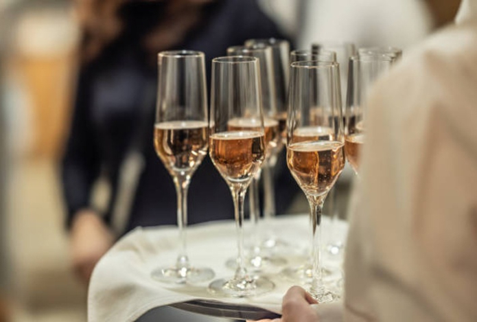 Сколько можно пить на Новый год без вреда для здоровья